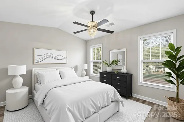 $290,000 | 5450 Franklin Springs Circle, Charlotte, NC 28217