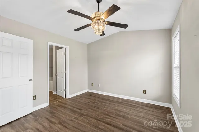 $290,000 | 5450 Franklin Springs Circle, Charlotte, NC 28217