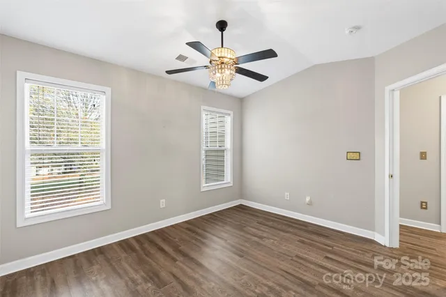 $290,000 | 5450 Franklin Springs Circle, Charlotte, NC 28217