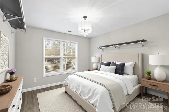 $290,000 | 5450 Franklin Springs Circle, Charlotte, NC 28217