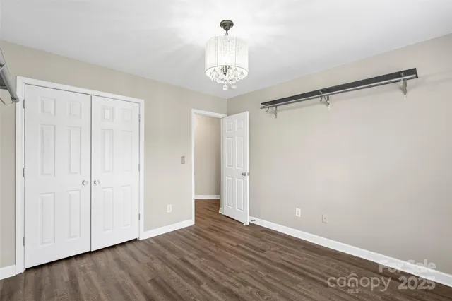 $290,000 | 5450 Franklin Springs Circle, Charlotte, NC 28217