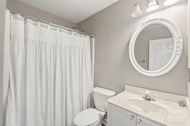 $290,000 | 5450 Franklin Springs Circle, Charlotte, NC 28217