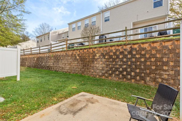 $290,000 | 5450 Franklin Springs Circle, Charlotte, NC 28217