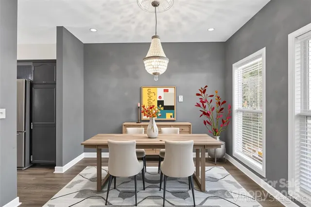 $290,000 | 5450 Franklin Springs Circle, Charlotte, NC 28217