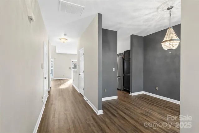 $290,000 | 5450 Franklin Springs Circle, Charlotte, NC 28217