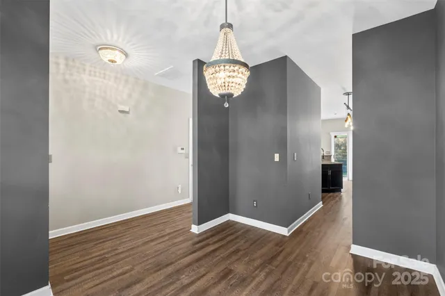 $290,000 | 5450 Franklin Springs Circle, Charlotte, NC 28217