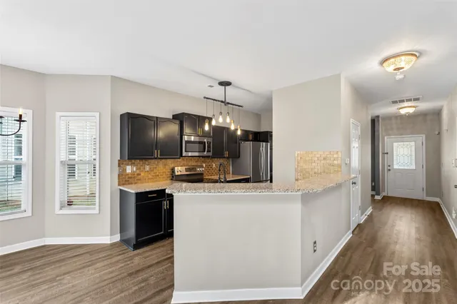 $290,000 | 5450 Franklin Springs Circle, Charlotte, NC 28217