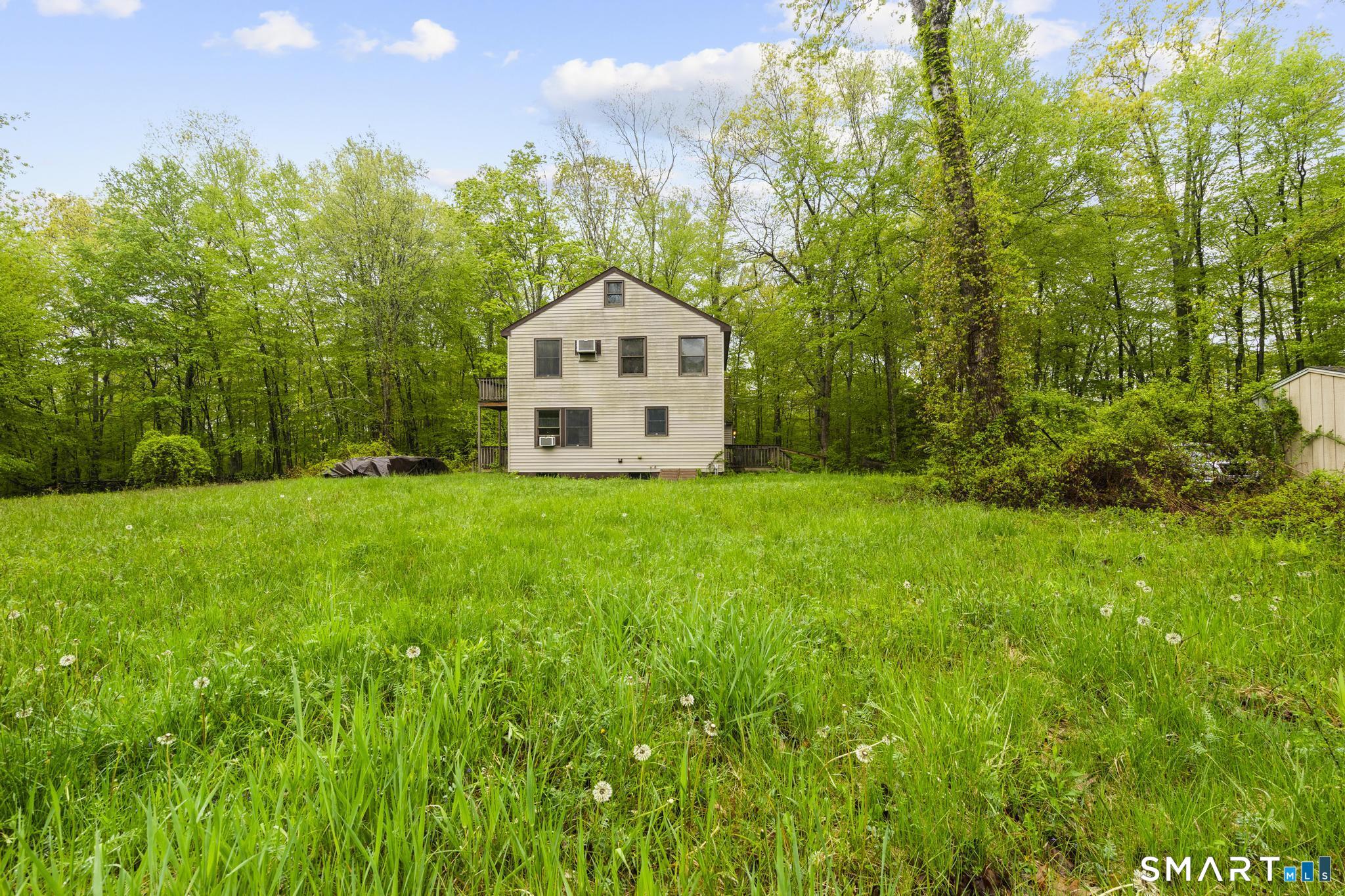 278 North Bigelow Road Hampton, CT 06247 - Photo 3 of 40