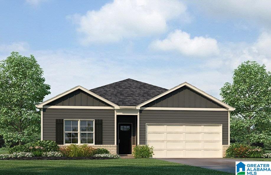 5290 Meadow Ridge Trail Bessemer, AL 35022 - Photo 1 of 11