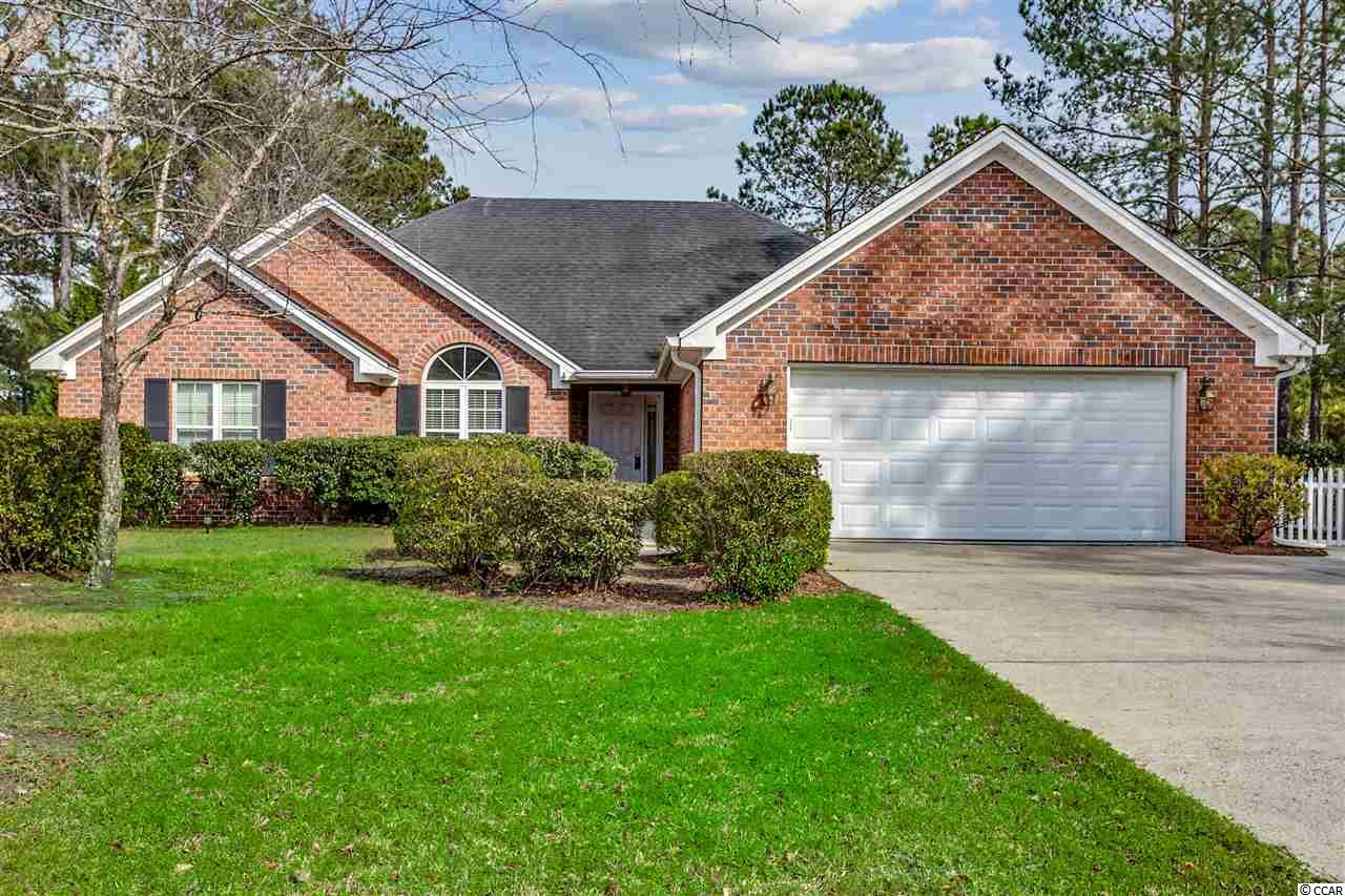8255 Timber Ridge Road Conway, SC 29526 - Photo 1 of 32 Gallery Image 1