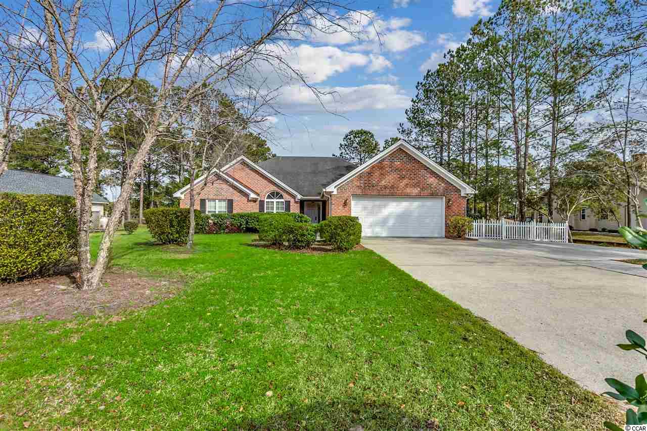8255 Timber Ridge Road Conway, SC 29526 - Photo 13 of 32 Gallery Image 13