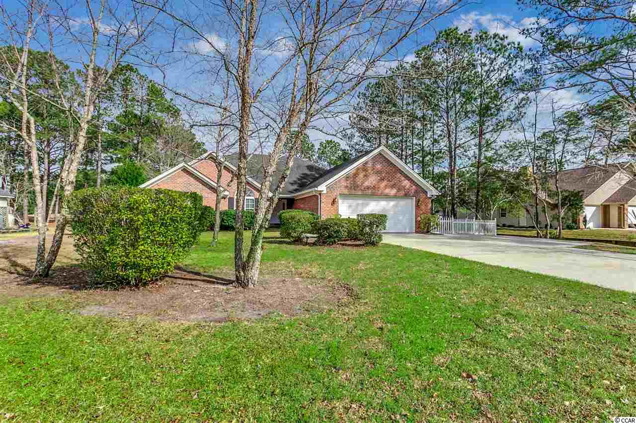 8255 Timber Ridge Road Conway, SC 29526 - Photo 14 of 32 Gallery Image 14