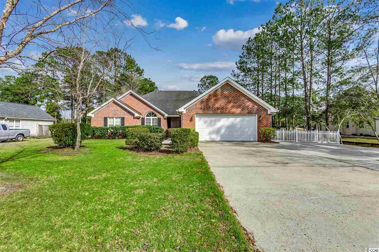 8255 Timber Ridge Road Conway, SC 29526 - Photo 18 of 32 Gallery Image 18