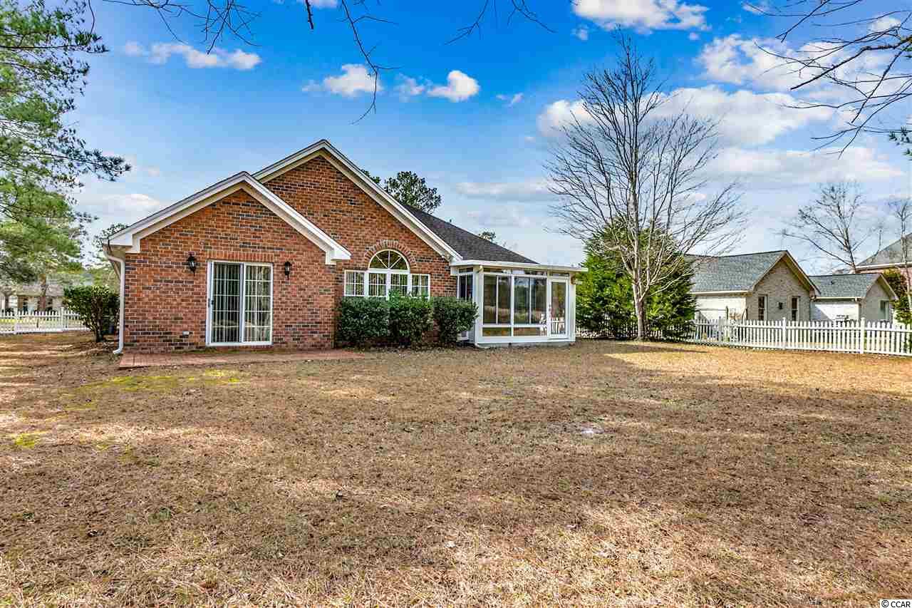 8255 Timber Ridge Road Conway, SC 29526 - Photo 30 of 32 Gallery Image 30