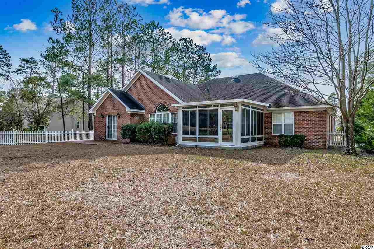 8255 Timber Ridge Road Conway, SC 29526 - Photo 31 of 32 Gallery Image 31