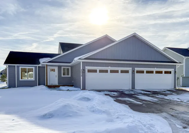 $399,000 | 4658 9th Street Northeast, St. Cloud, MN 56304