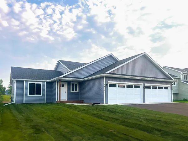 $399,000 | 4658 9th Street Northeast, St. Cloud, MN 56304