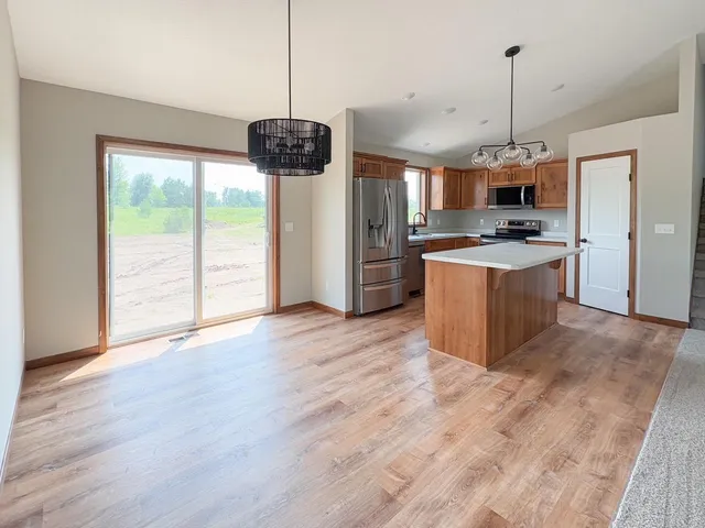 $399,000 | 4658 9th Street Northeast, St. Cloud, MN 56304