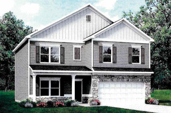 1234 Naverre Circle Rome, GA 30161 - Photo 1 of 38 Gallery Image 1