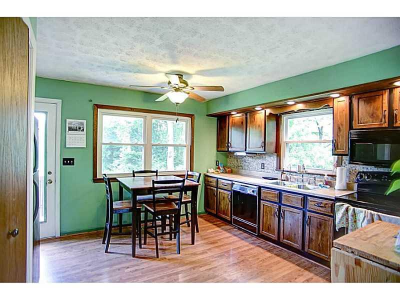 2520 East Home Road Springfield, OH 45503 - Photo 9 of 23 Gallery Image 9