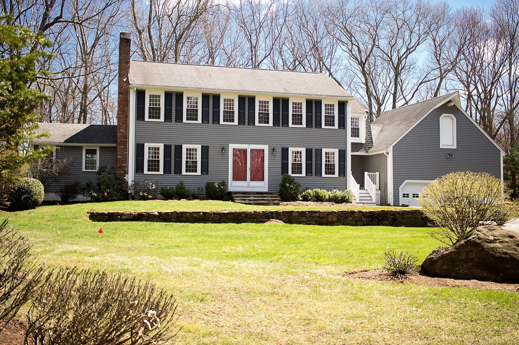 15 Deacon Benham Road Stow, MA 01775 - Photo 1 of 30