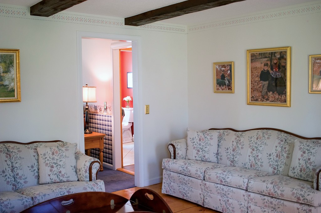 15 Deacon Benham Road Stow, MA 01775 - Photo 13 of 30