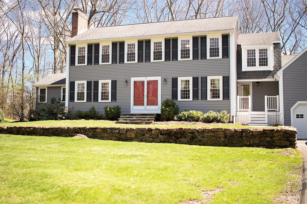 15 Deacon Benham Road Stow, MA 01775 - Photo 2 of 30