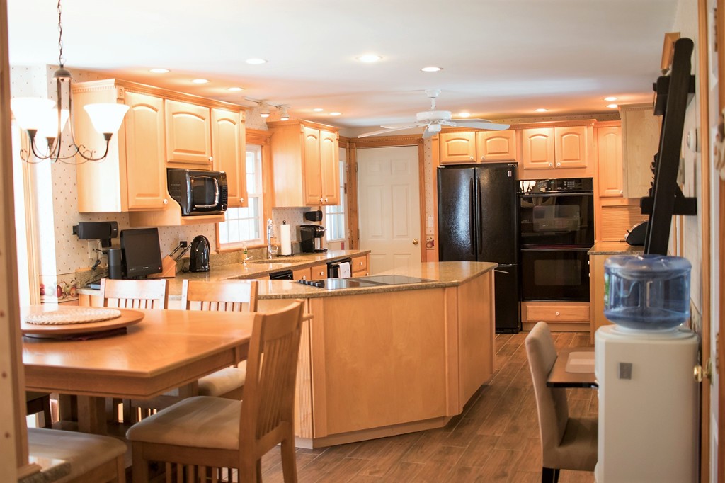15 Deacon Benham Road Stow, MA 01775 - Photo 5 of 30