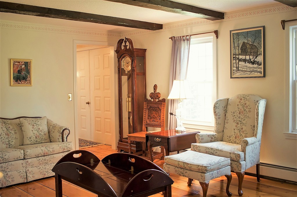 15 Deacon Benham Road Stow, MA 01775 - Photo 9 of 30
