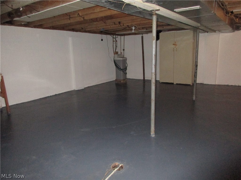 28599 Torch Road Coolville, OH 45723 - Photo 20 of 31 LL Bonus Room