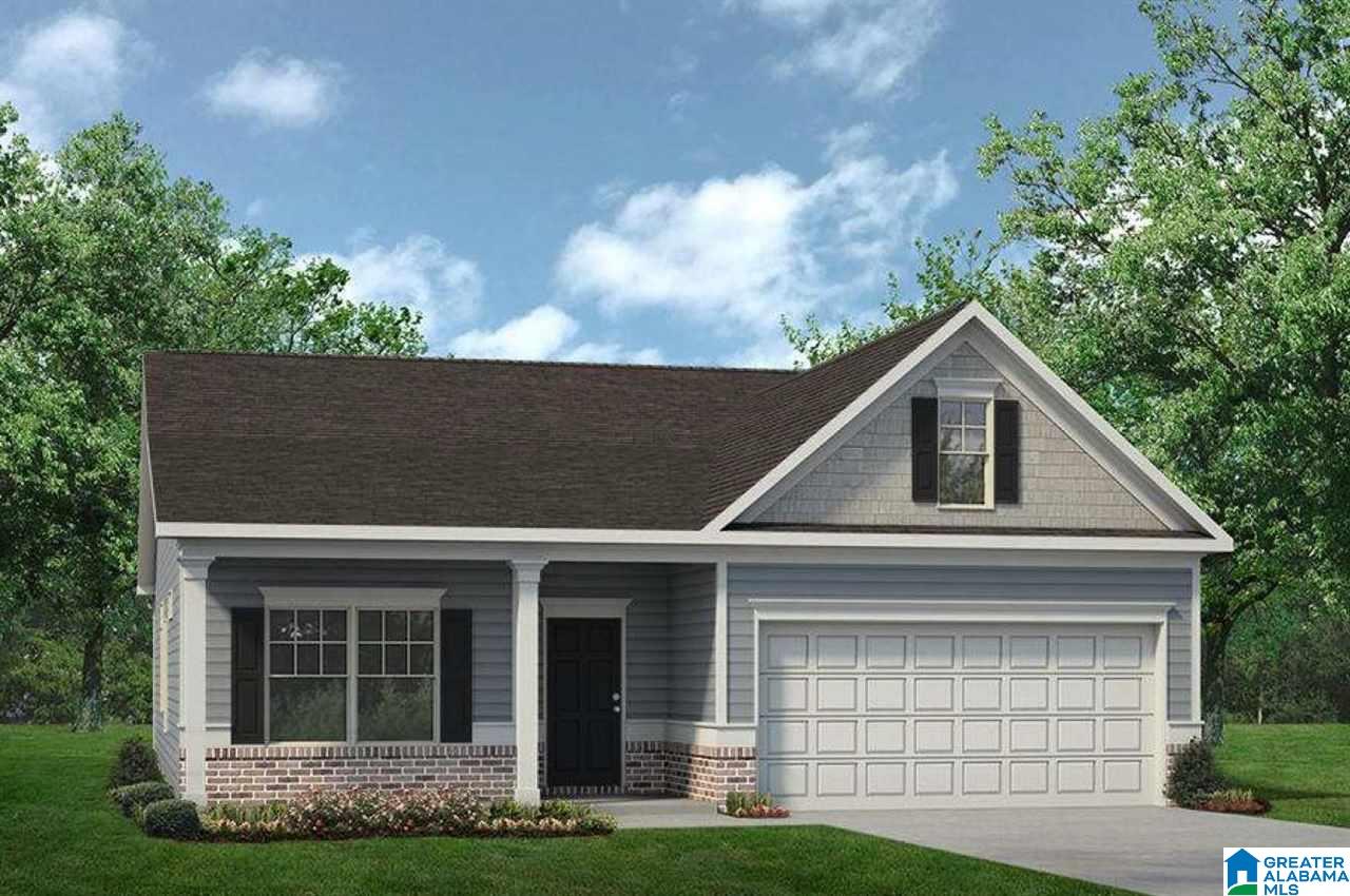 245 Clover Lane Springville, AL 35146 - Photo 1 of 24
