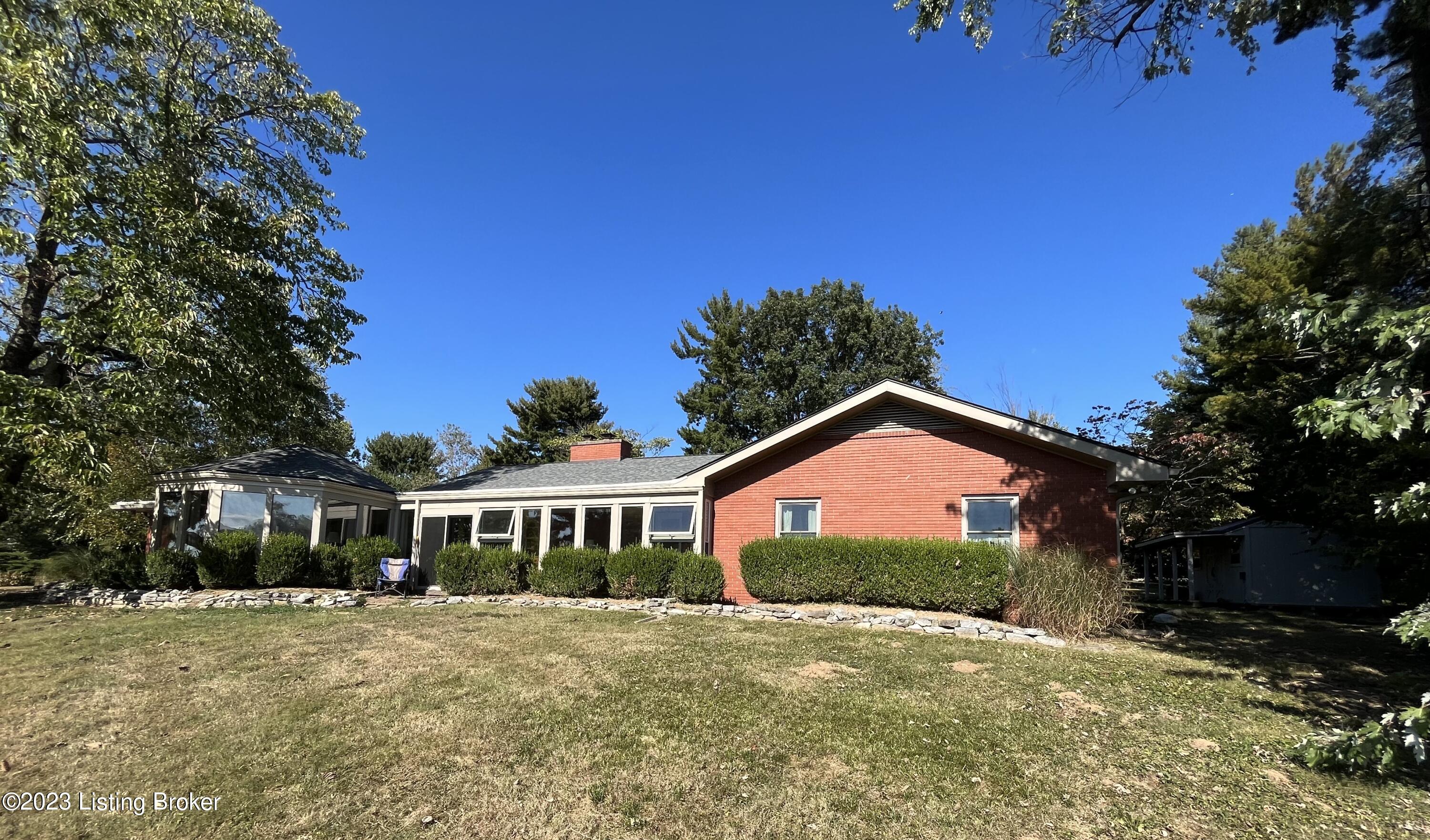 462 Boone Trail Road Danville, KY 40422 - Photo 47 of 47 Front View 2