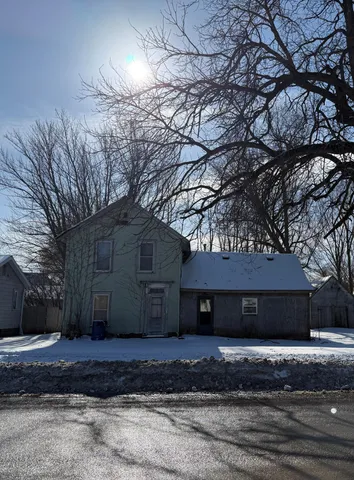 $26,000 | 204 West Franklin Street, Morristown, MN 55052