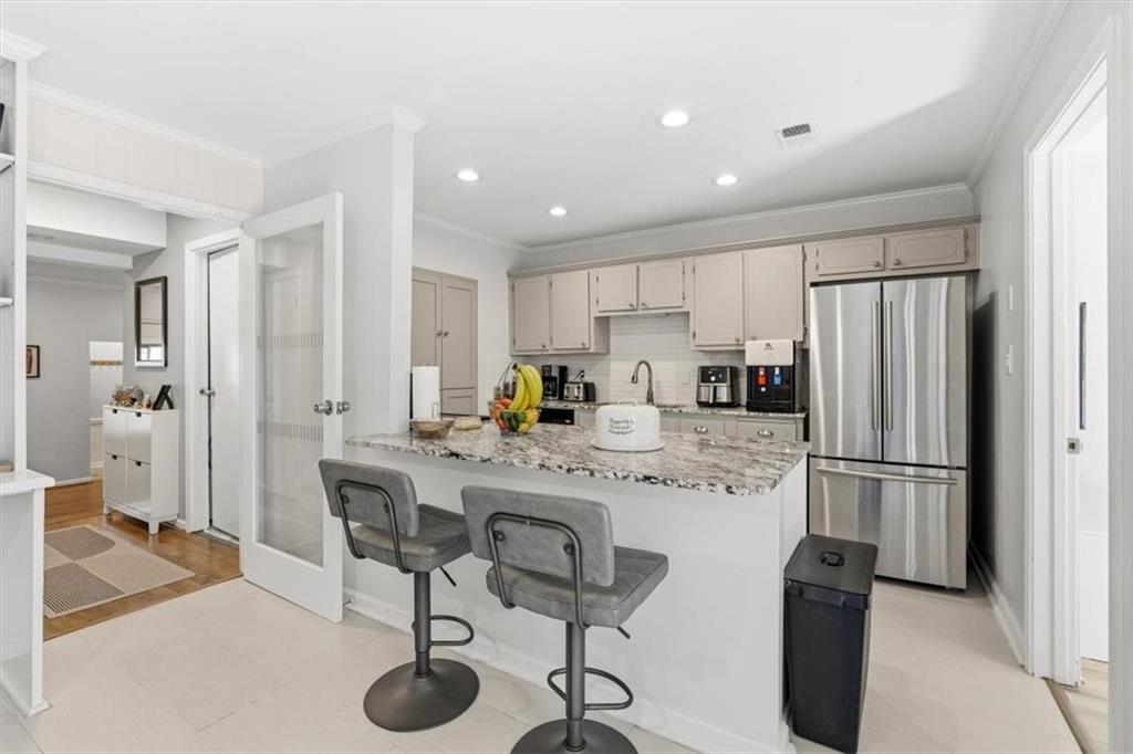 260 Manning Road Southwest, Unit 12 Marietta, GA 30064 - Photo 12 of 60