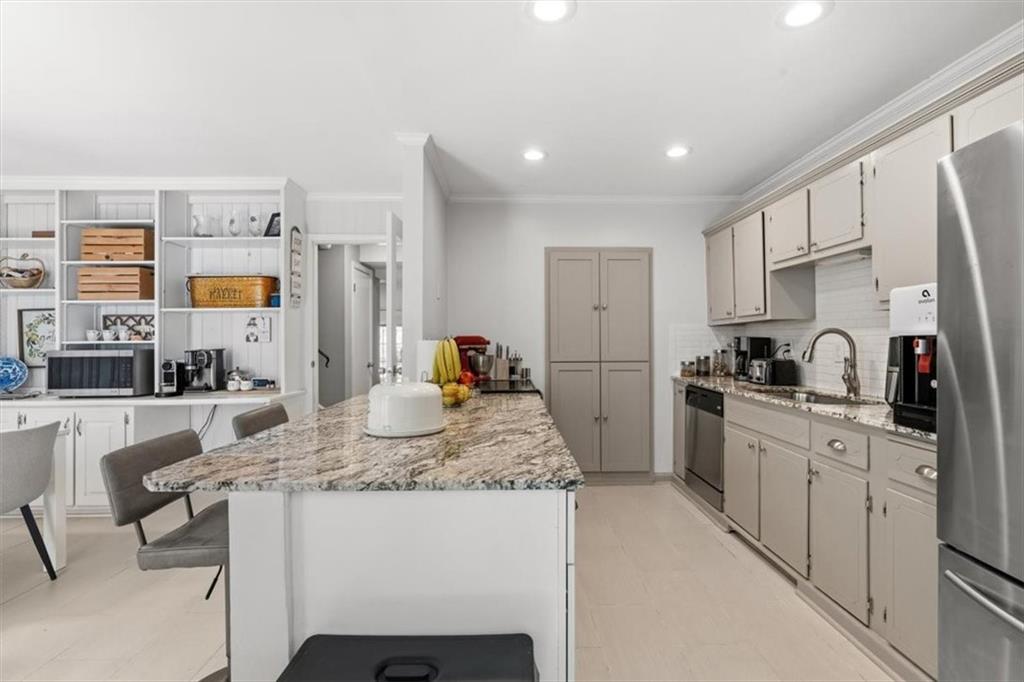 260 Manning Road Southwest, Unit 12 Marietta, GA 30064 - Photo 13 of 60