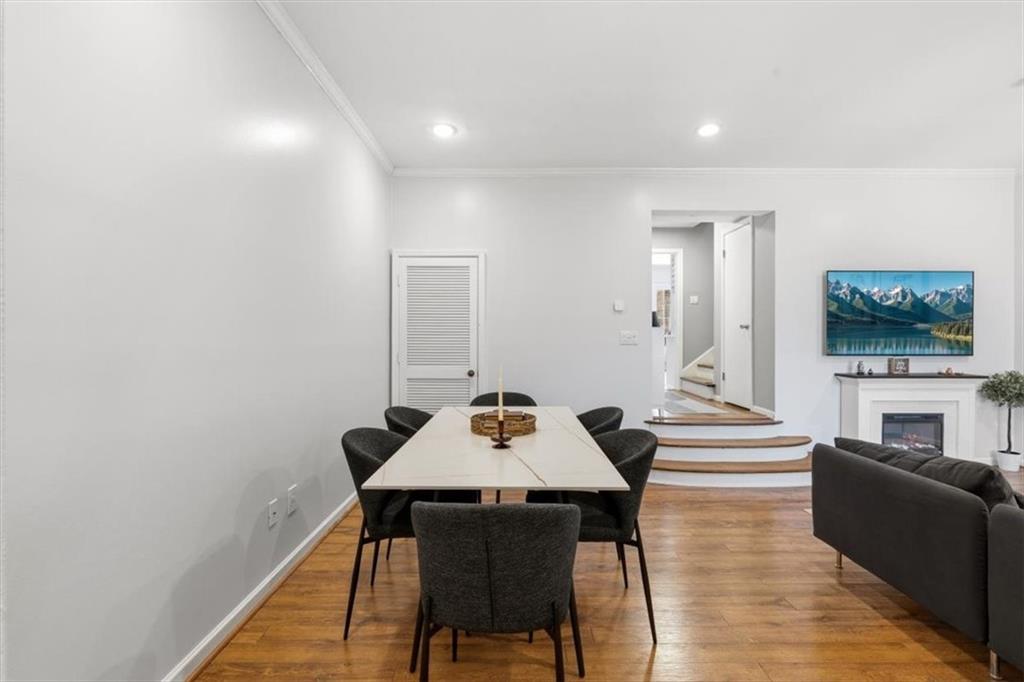 260 Manning Road Southwest, Unit 12 Marietta, GA 30064 - Photo 18 of 60