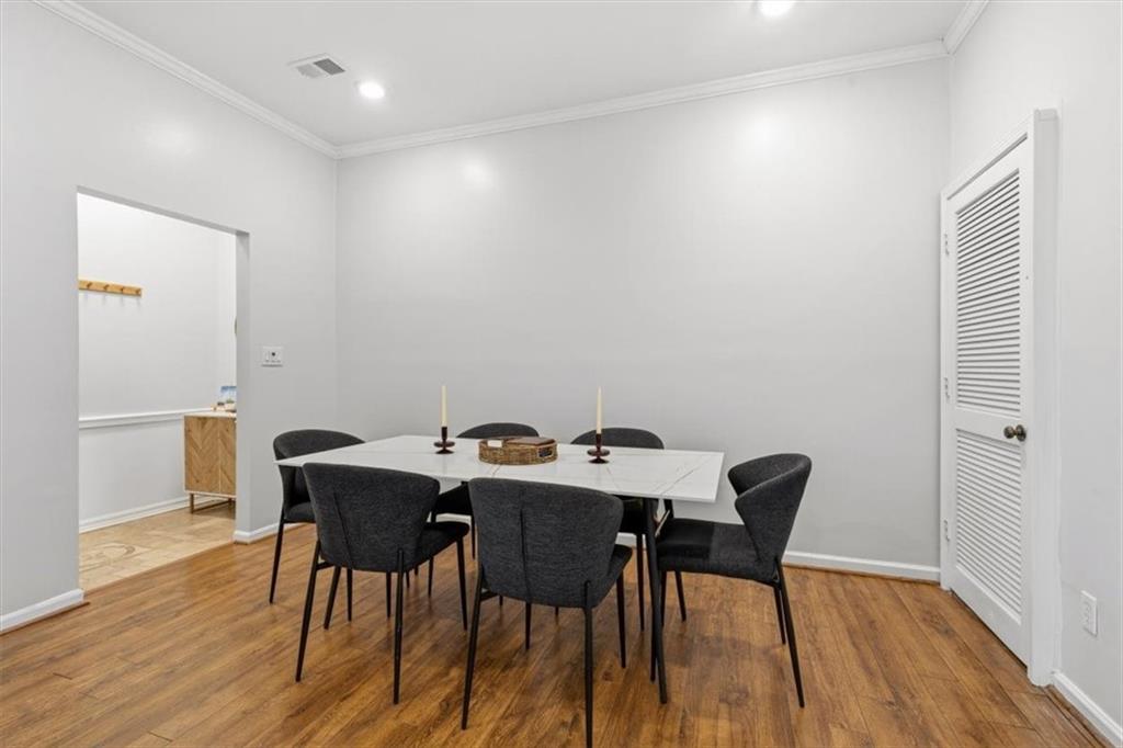260 Manning Road Southwest, Unit 12 Marietta, GA 30064 - Photo 21 of 60