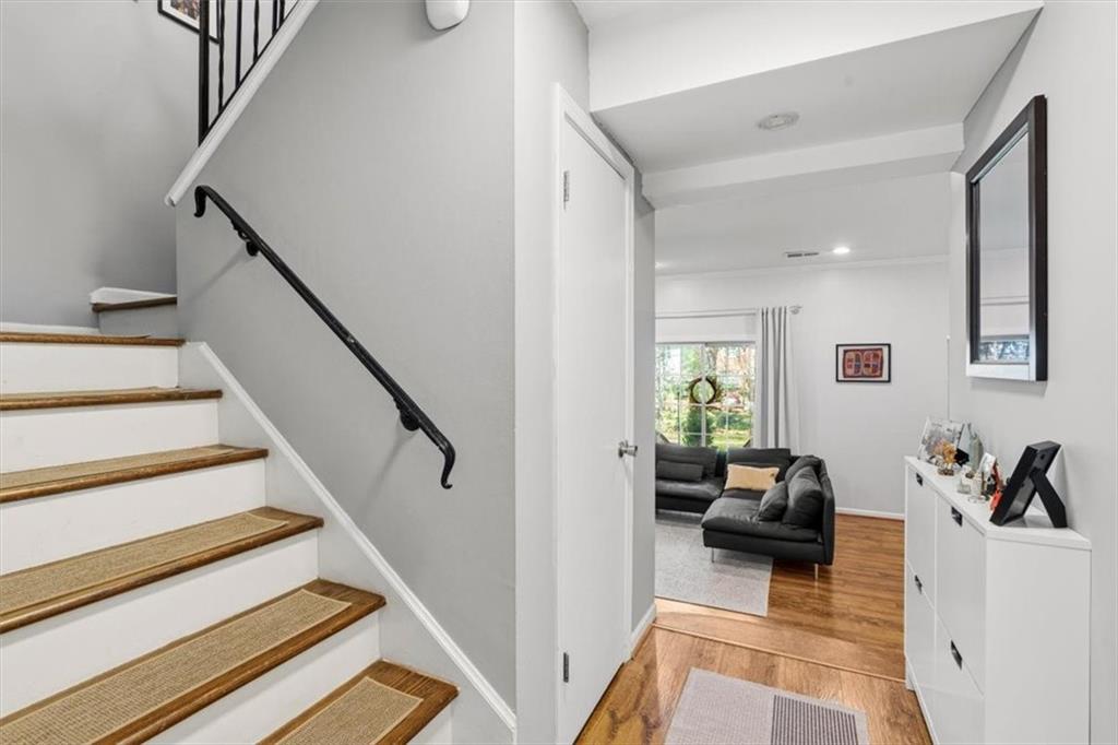 260 Manning Road Southwest, Unit 12 Marietta, GA 30064 - Photo 22 of 60