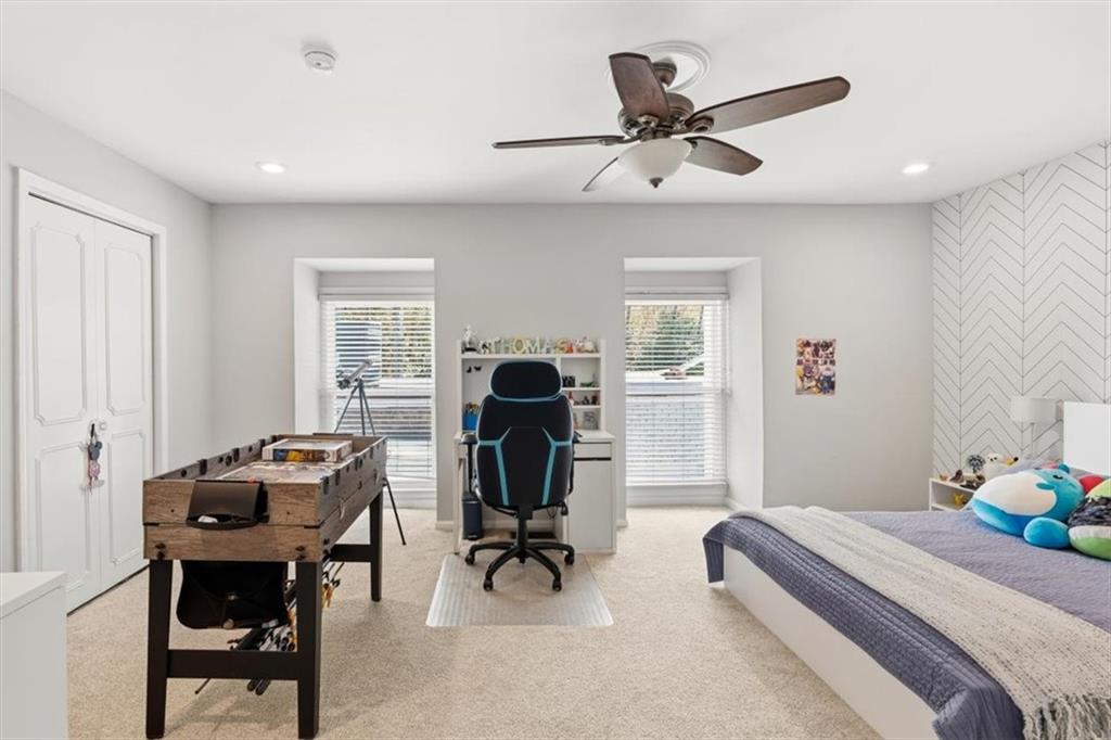 260 Manning Road Southwest, Unit 12 Marietta, GA 30064 - Photo 27 of 60