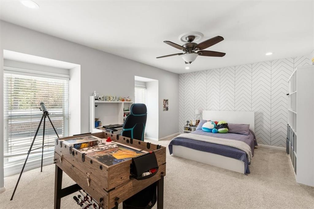 260 Manning Road Southwest, Unit 12 Marietta, GA 30064 - Photo 28 of 60