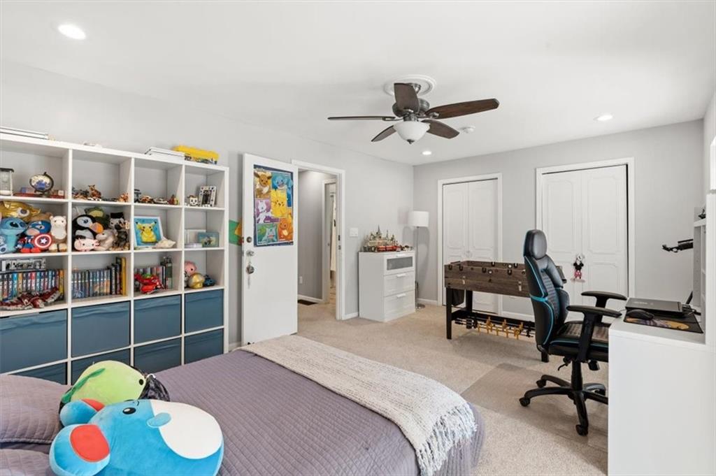 260 Manning Road Southwest, Unit 12 Marietta, GA 30064 - Photo 29 of 60