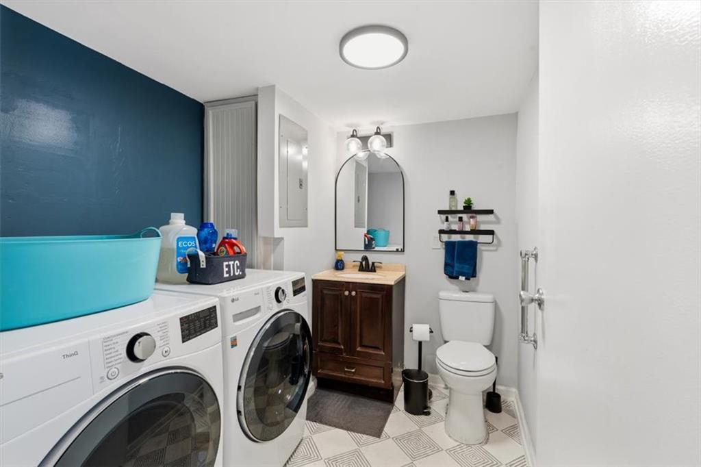 260 Manning Road Southwest, Unit 12 Marietta, GA 30064 - Photo 37 of 60