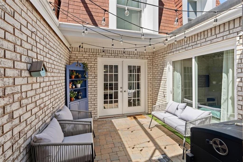 260 Manning Road Southwest, Unit 12 Marietta, GA 30064 - Photo 39 of 60