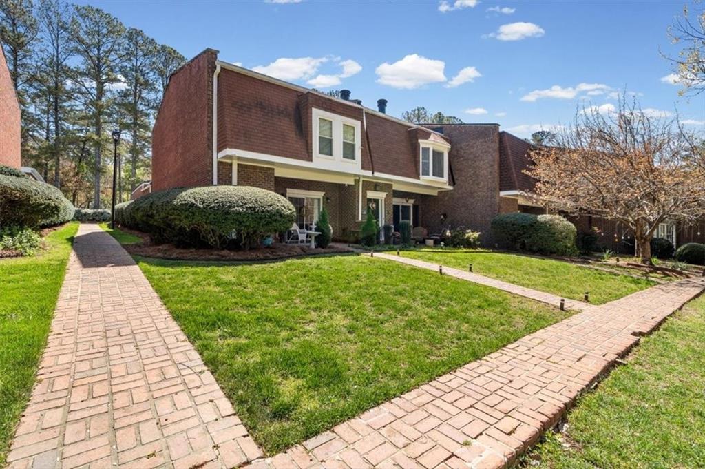 260 Manning Road Southwest, Unit 12 Marietta, GA 30064 - Photo 4 of 60