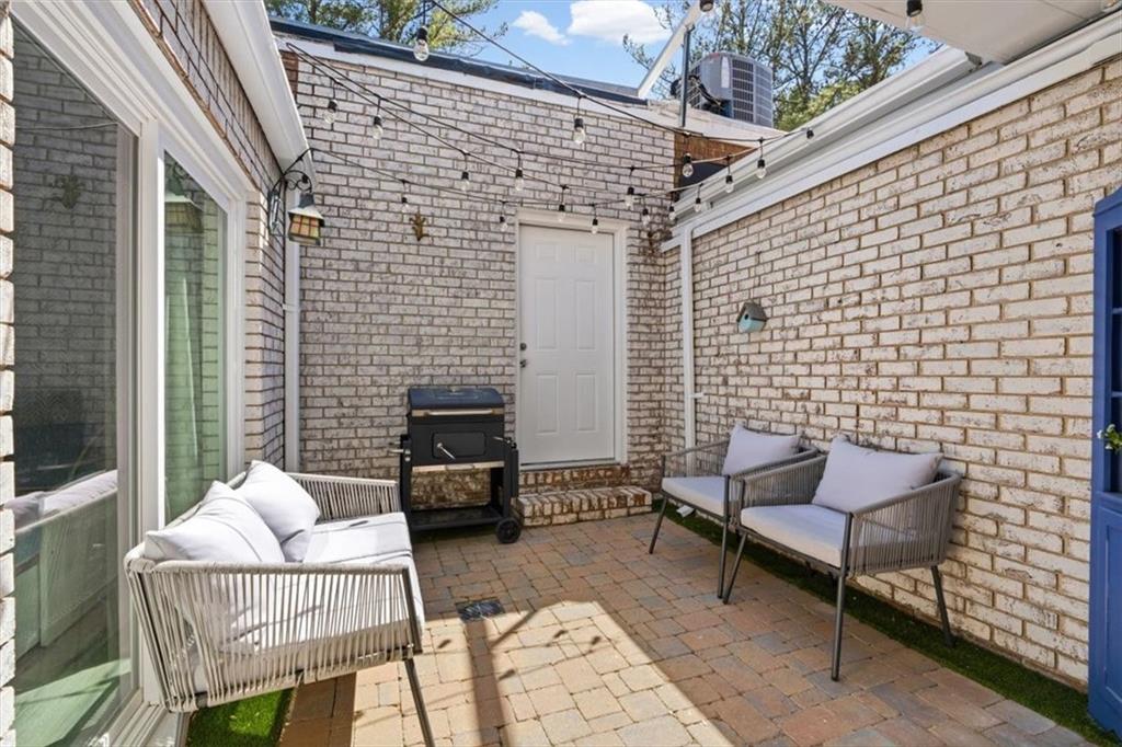 260 Manning Road Southwest, Unit 12 Marietta, GA 30064 - Photo 41 of 60