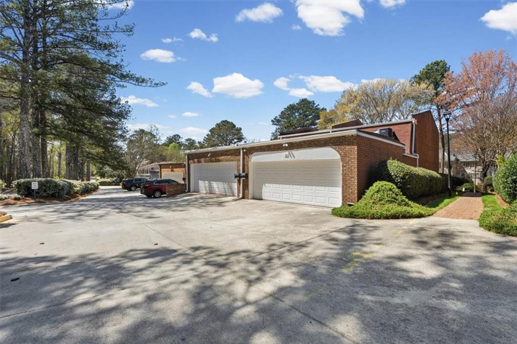 260 Manning Road Southwest, Unit 12 Marietta, GA 30064 - Photo 44 of 60
