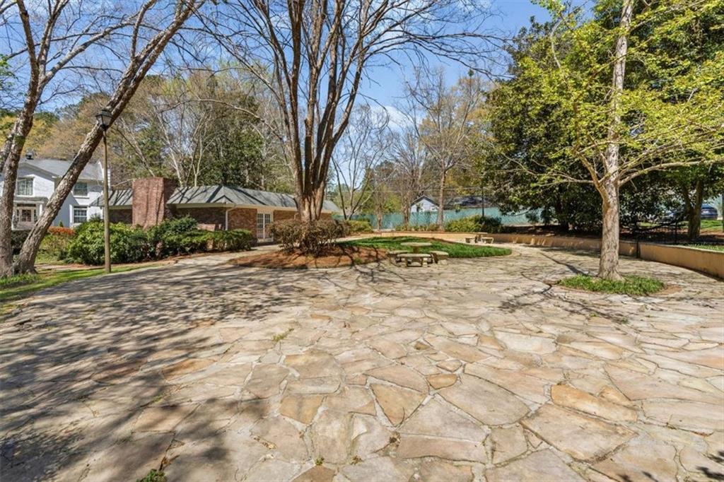 260 Manning Road Southwest, Unit 12 Marietta, GA 30064 - Photo 47 of 60