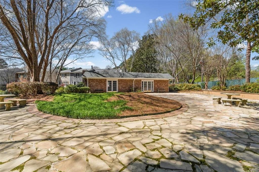 260 Manning Road Southwest, Unit 12 Marietta, GA 30064 - Photo 48 of 60
