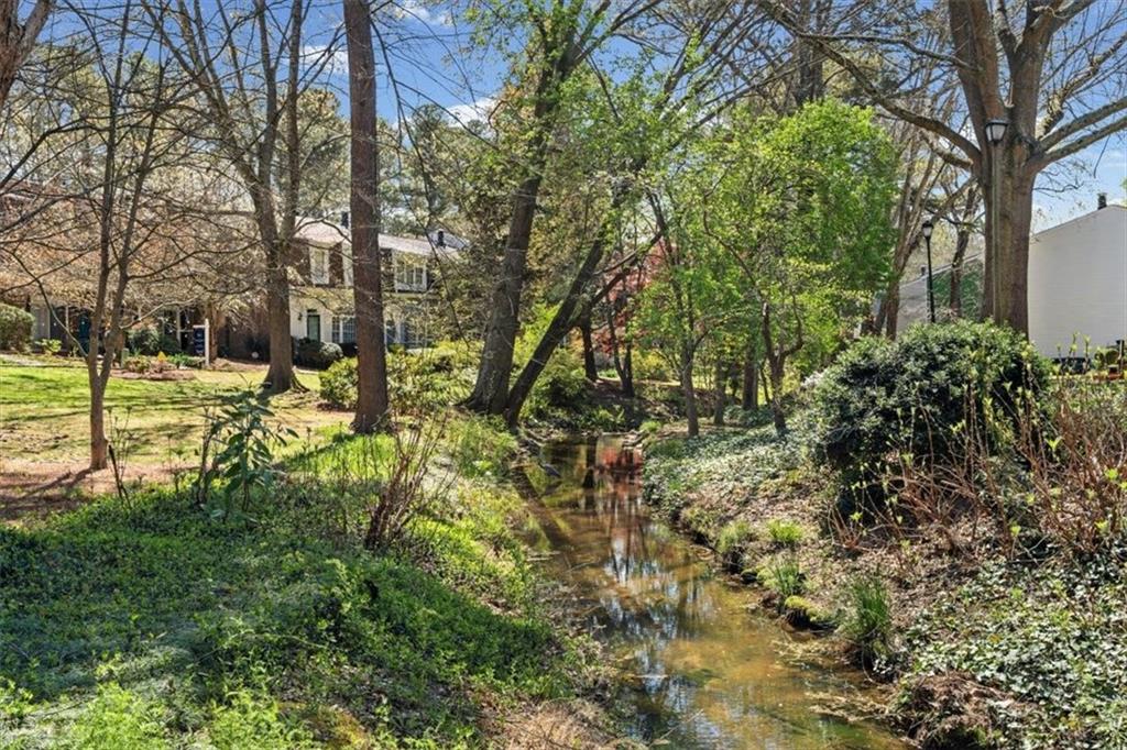 260 Manning Road Southwest, Unit 12 Marietta, GA 30064 - Photo 49 of 60