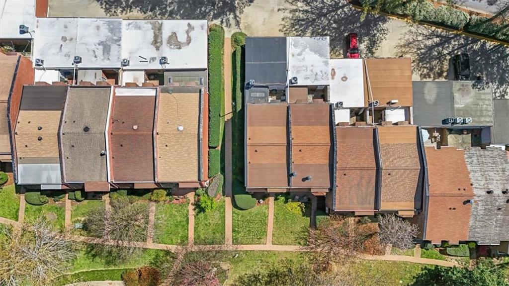 260 Manning Road Southwest, Unit 12 Marietta, GA 30064 - Photo 51 of 60